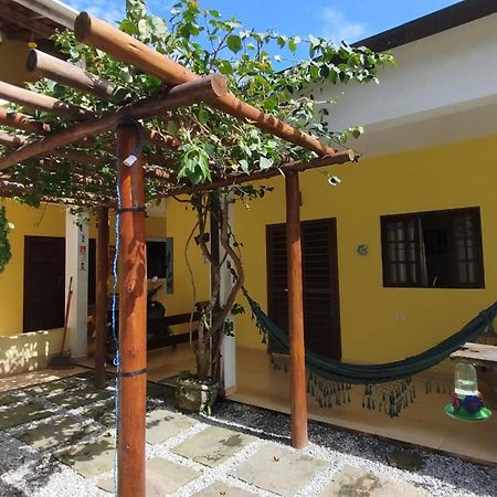Bardul'S House Vila Ubatuba Exterior foto