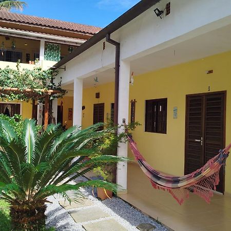Bardul'S House Vila Ubatuba Exterior foto