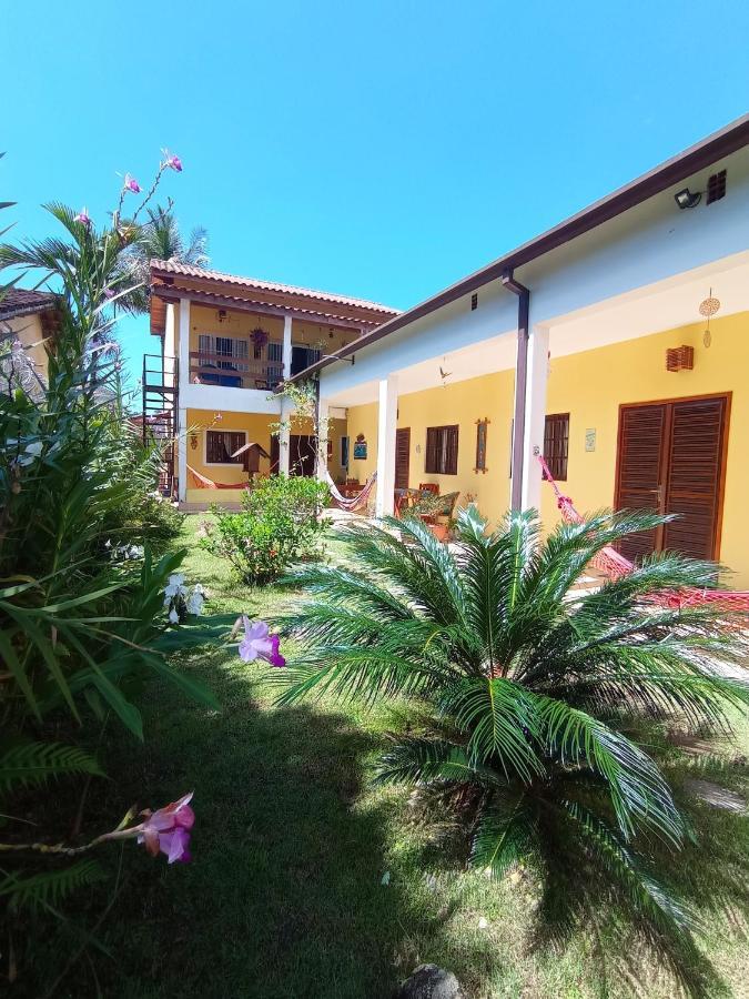 Bardul'S House Vila Ubatuba Exterior foto