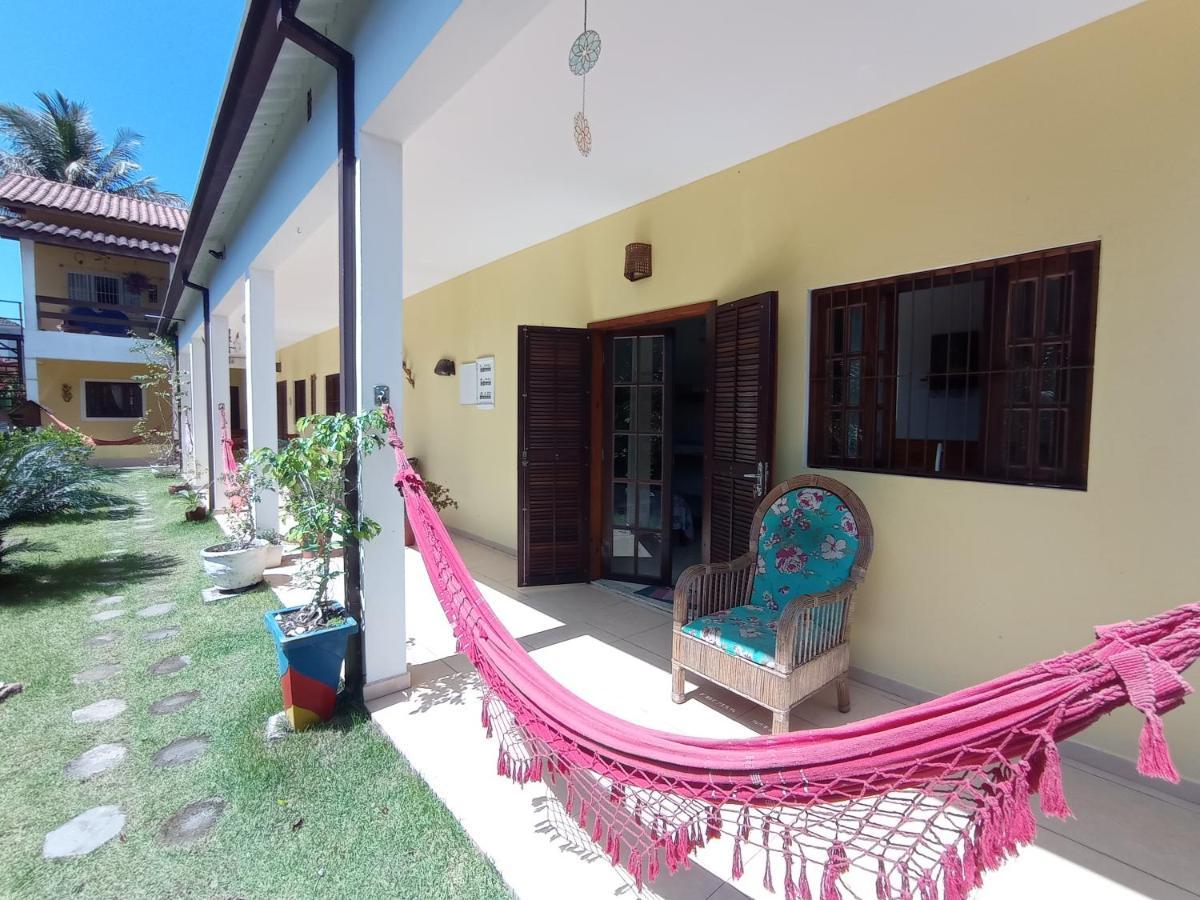 Bardul'S House Vila Ubatuba Exterior foto