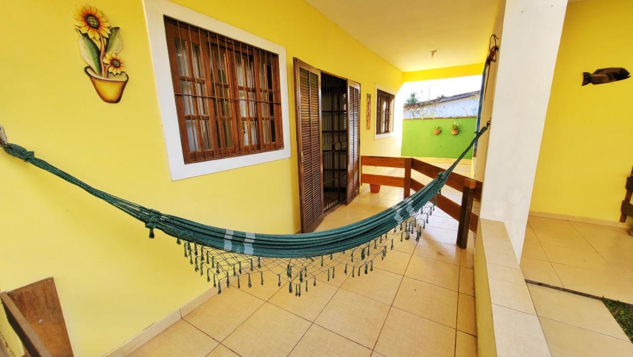 Bardul'S House Vila Ubatuba Exterior foto