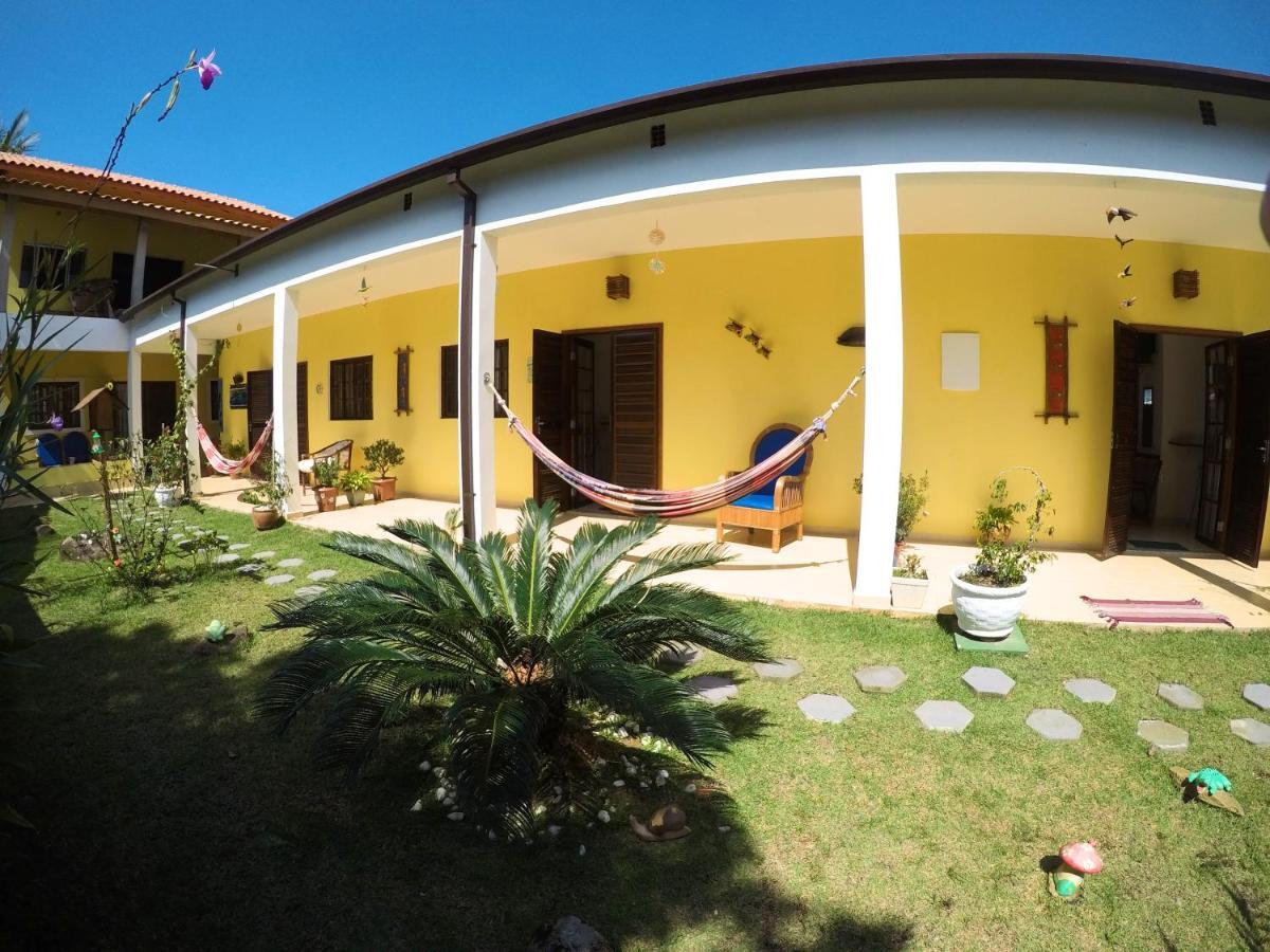 Bardul'S House Vila Ubatuba Exterior foto