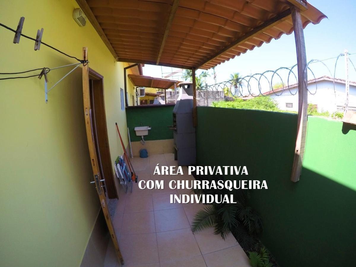 Bardul'S House Vila Ubatuba Exterior foto