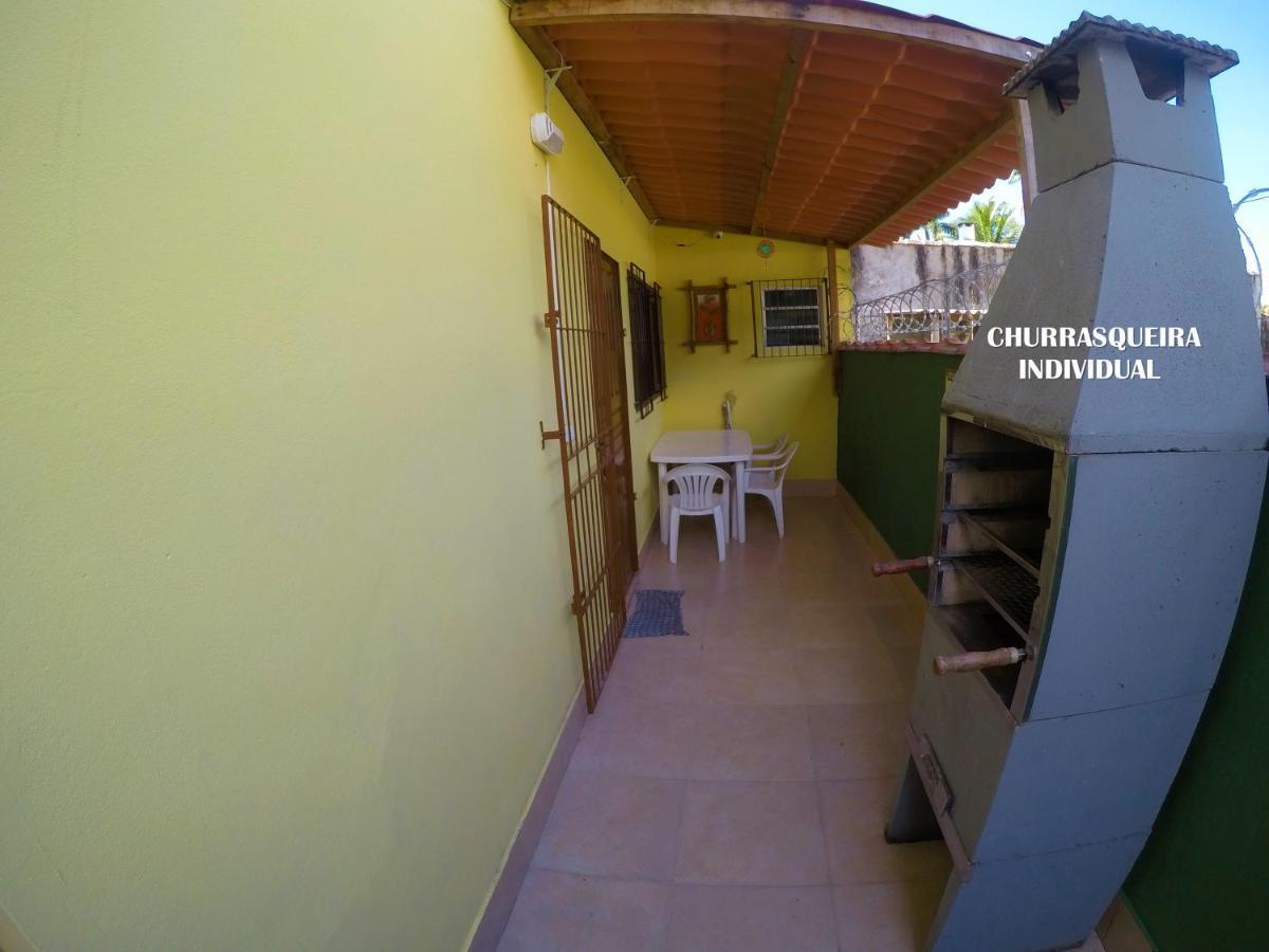 Bardul'S House Vila Ubatuba Exterior foto